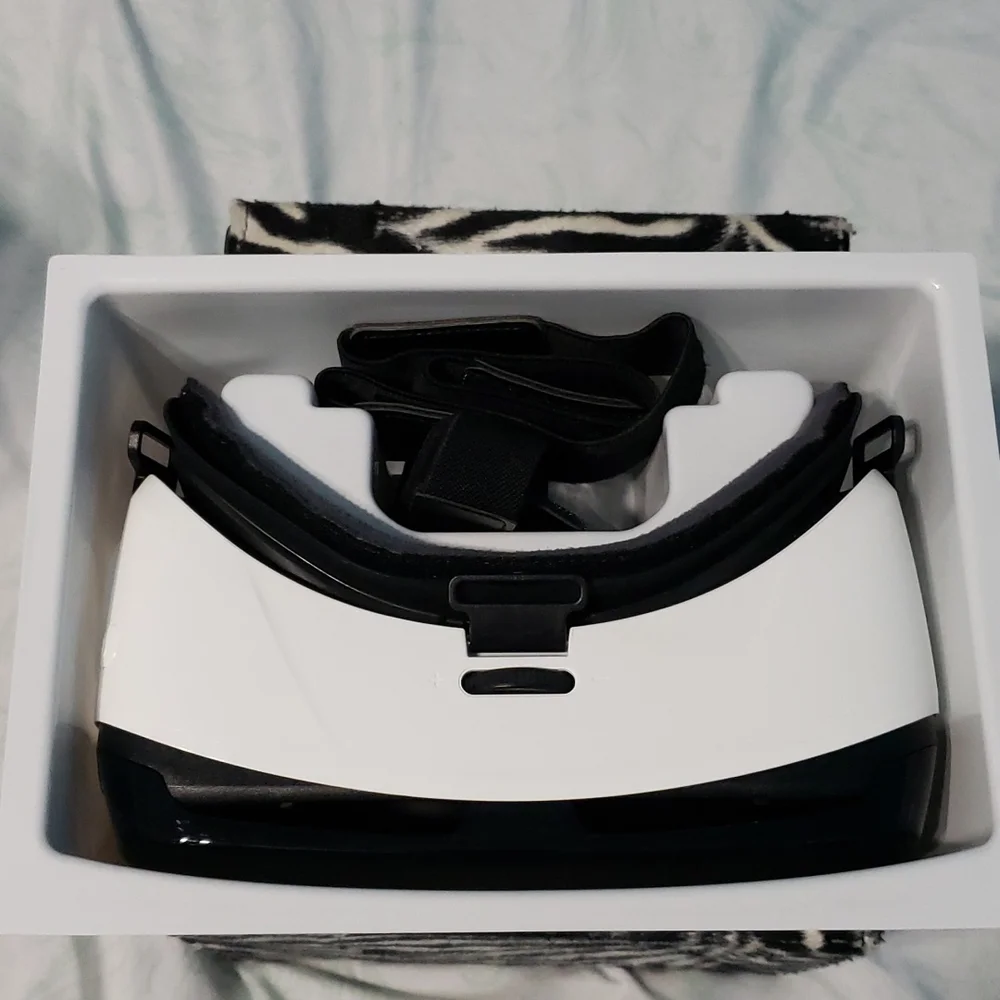 Samsung Gear VR Headset